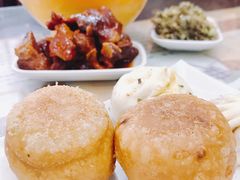 玉兰饼-毛华美食(清扬路二店)