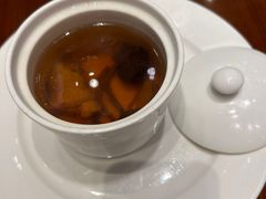 -月色西餐厅·海鲜刺身·烧烤(科学城保利郡雅酒店)