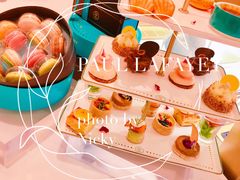 -PAUL LAFAYET 法式甜品(深圳湾万象城店)