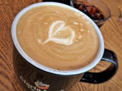 -Gloria Jean's Coffees