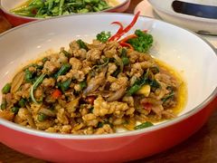 -荷花泰菜(东方新天地店)
