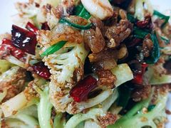 -老湘亲·品鉴湘菜(蔡塘爱琴海店)