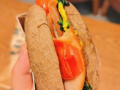 -星巴克(兰州国芳百货店)