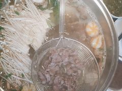 -幸运牛汕头小黄牛牛肉火锅(梅林店)
