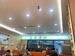 -贺莉嫂北二巷香菇芙蓉面(抗大商厦店)