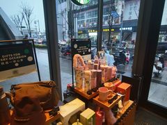 -星巴克(苏州泰华店)