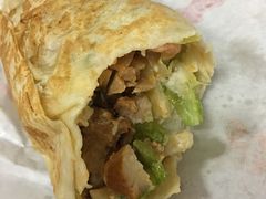 -土耳其烤肉(雪峻美食城店)