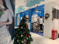 -海马体大师店(上海华润时代广场大师店)