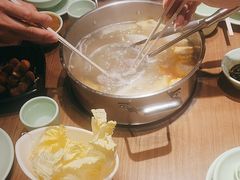 -掂档潮汕牛肉火锅(沈阳万象城店)