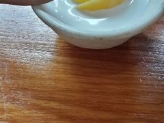 杏仁豆腐-铃木食堂(帽儿胡同店)