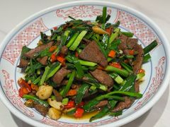 -东流山烤鸭·家常菜(雨山龙湖店)