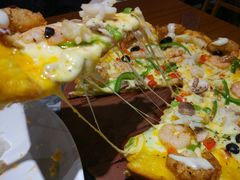 -米斯特比萨(罗斯福店)