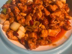 -红蜡烛-养生粥-津鲁菜(中山路店)