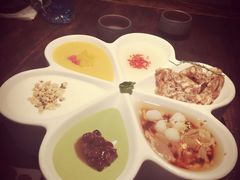 -绿茶餐厅(昌平悦荟店)