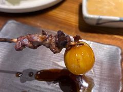 -鸟鹏烧鸟居酒屋(熙龙湾店)