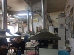 大堂-大槐树烤肉馆