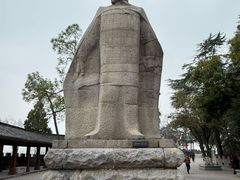 -三国赤壁古战场