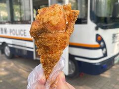-满记烧饼(牛街东里小区一区店)