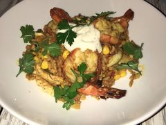 -Hai Bar And Grill