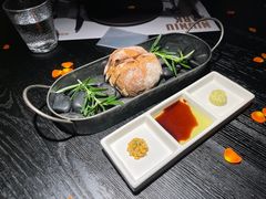 中式珍果面包-NIUNIUPARK和牛螃蟹(龙湖杭州滨江天街店)