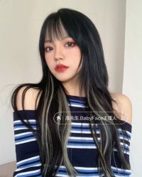 -BABY FACE沙龙