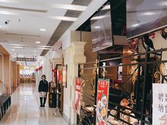 门面-吉旺港式餐厅(南方商城店)