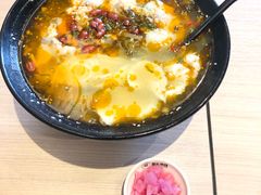 -苗乡米线(建军路店)