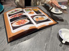 -福照楼汽锅鸡·云南菜(火车站锦江店)