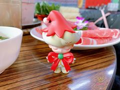 -泡泡玛特POPMART(合生汇店)