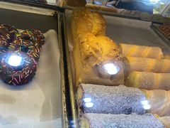 -美嘉华面包西饼店(红胜坊店)