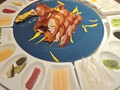 -馋嘴猫北京食堂·烤鸭·宵夜(亚运村店)