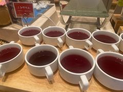-新希望诺富特酒店-青岛湾中餐厅