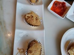 -顺德美的万豪酒店-万豪中餐厅