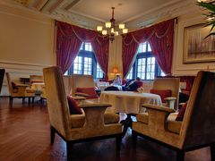 -Salon de Ville浦江汇(上海外滩华尔道夫酒店店)