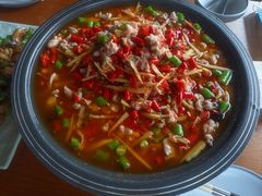 -盐帮食坊•小河帮川菜(四川师大店)