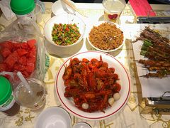 -串盟烧烤·长沙美食地标(星沙店)