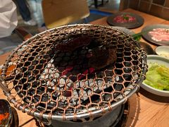 -烧肉达人•炭火烧肉(新天地店)