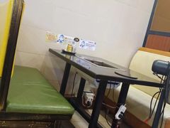 -佰味龙自助烤肉火锅(东坑店)