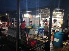 -海上驿站渔家菜馆