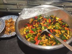 -北京老门框爆肚涮肉馆(凤城六路店)