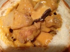 -大树餐厅(益田假日店)