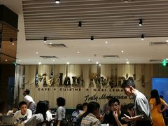 -关夫人餐厅(阳光广场店)