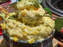 -韩一品韩国料理(柏庐南路店)