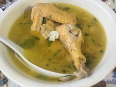 -长廊好灶头 本地人农家菜(枫泾古镇店)