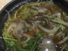 -胜泽眼镜烧烤(云霄路直营店)