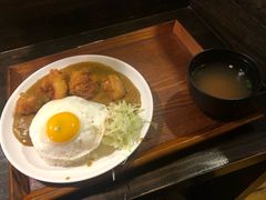 芝士鸡块咖喱-金龙咖喱