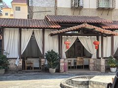 -后谷咖啡(建设巷店)