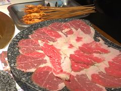 放学小肉-哥老官重庆美蛙鱼头(龙湖杭州金沙天街店)