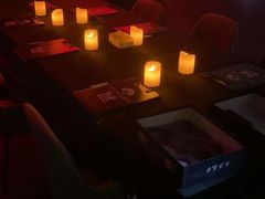 -谜·沉浸侦探剧本杀推理馆(静安店)