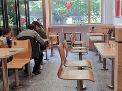 大堂-百家鸡味馆(清泰店)
